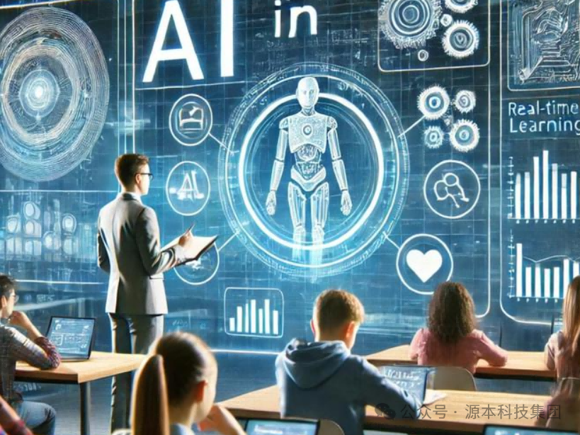 艾弗森贝博ballbet官网科技-本科生掌握大数据、云原生、AI-竞赛保研求职的“超车秘籍”来了！